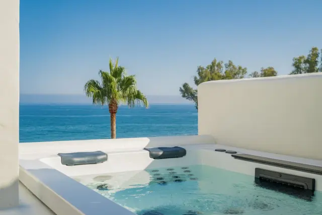Penthouse in Seghers