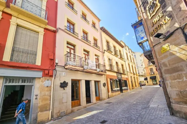 Casa en calle Real, 6