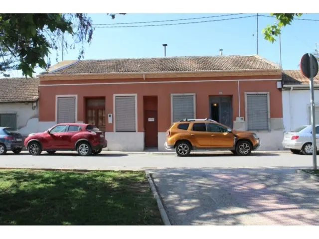 Terreno en venta en Calle Aurora, La Alberca (Distrito Pedanías Este. Murcia Capital) de 400.000 €