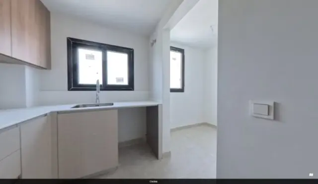 Flat on Calle photo 6