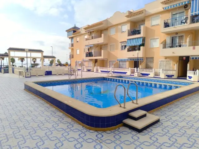 Studio for sale at C. Vega Baja del Segura, 10 photo 28