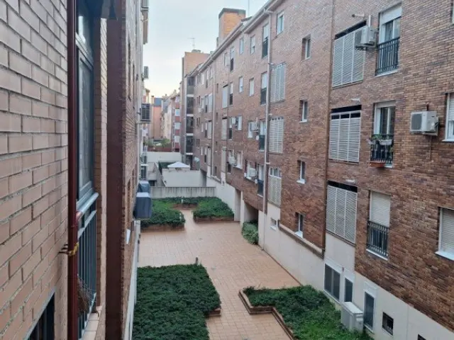 Piso en alquiler en Calle de Sanchidrián, 13 - Imagen 47