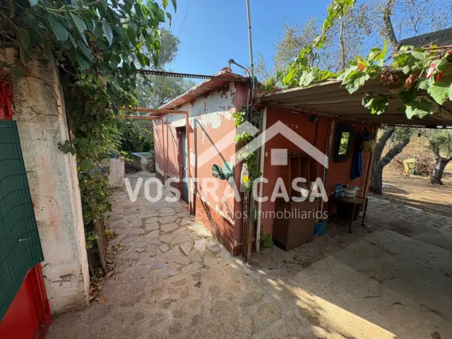 Chalet in Chiva