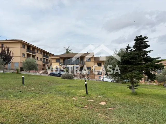 Apartment in El Bosque