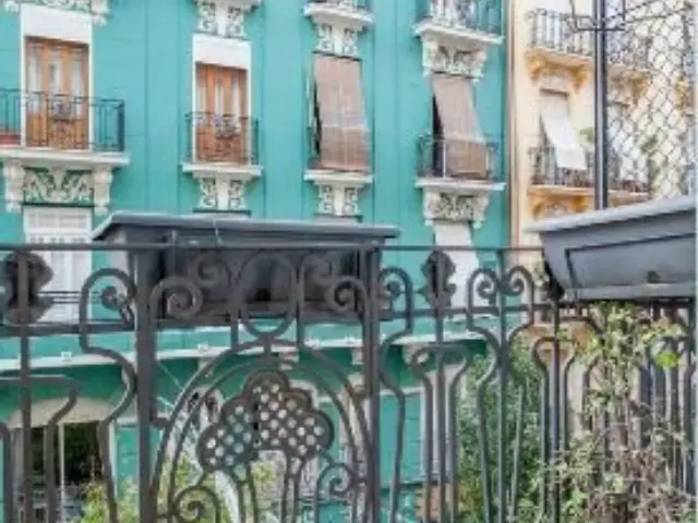 Piso en alquiler en Valencia - Imagen 15