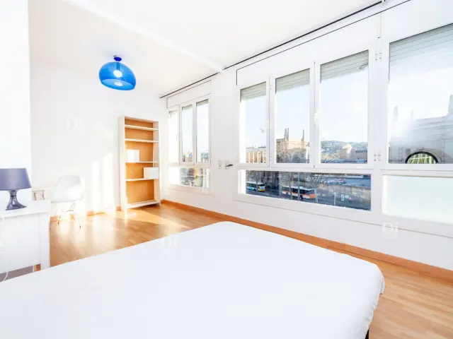 Apartamento en alquiler en Barcelona Capital - Imagen 10