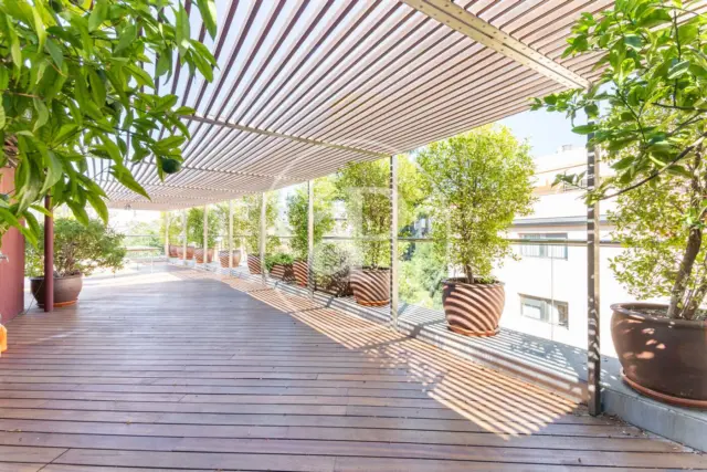 Apartamento en alquiler en Sant Gervasi-Galvany - Imagen 62