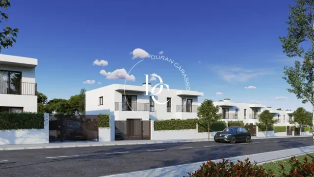 House in Bellamar-Mas de la Mel