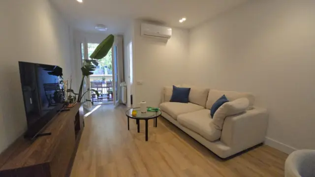 Apartamento en alquiler en Barcelona Capital - Imagen 10