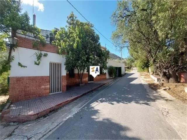 Rustic Finca in Priego de Córdoba