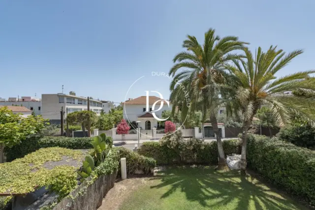 Duplex in Sitges photo 12