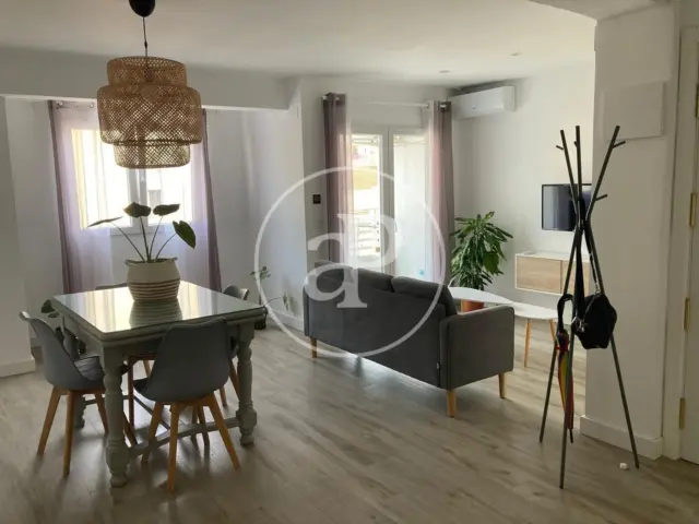 Apartamento en alquiler en La Malva-Rosa - Imagen 19
