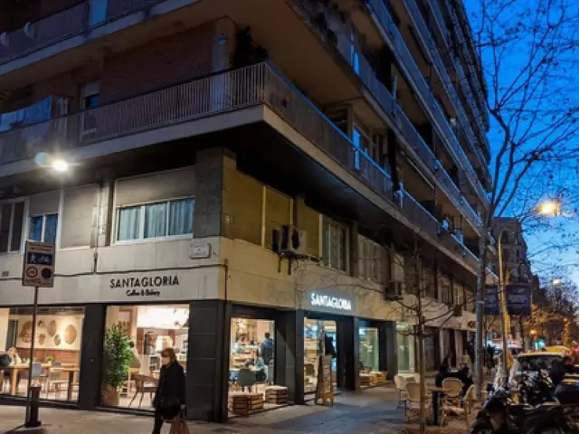 Apartamento en alquiler en Barcelona Capital - Imagen 10