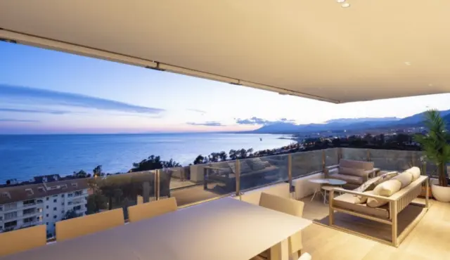 Apartment in Marbella