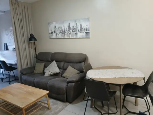 Apartamento en alquiler en Barcelona Capital - Imagen 9