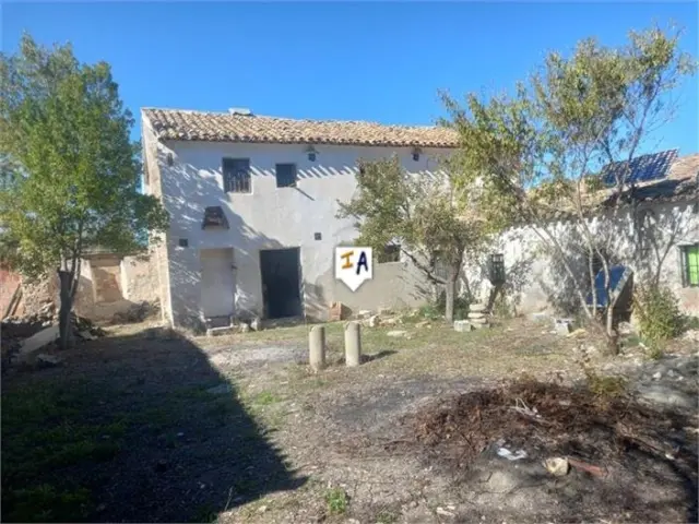 Rustic Finca in Priego de Córdoba