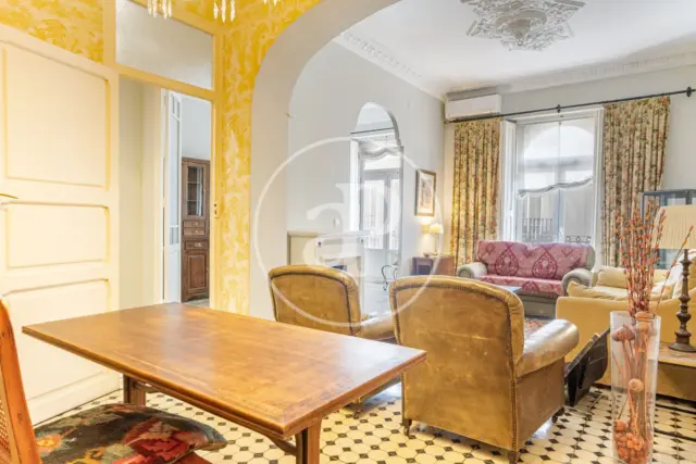 Apartamento en alquiler en València Capital - Imagen 30