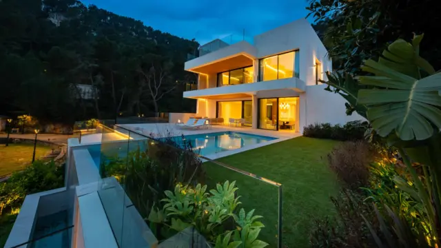 Casa en Vid