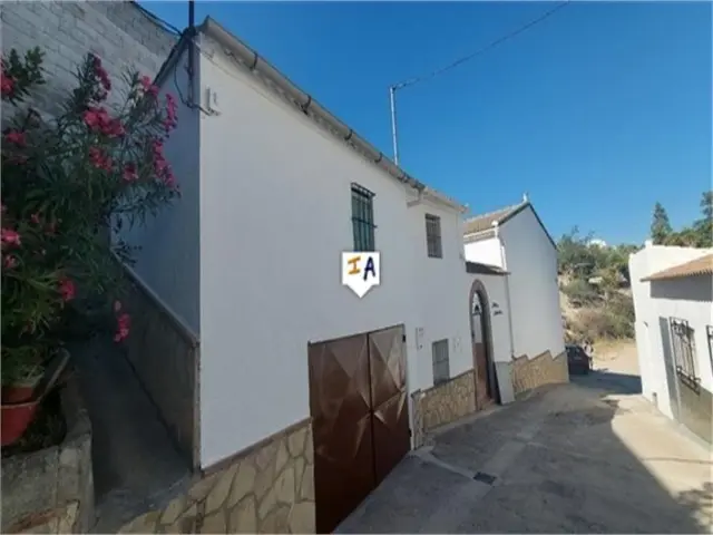 Rustic Finca in El Sabariego