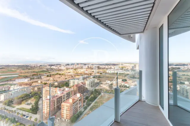 Apartamento en alquiler en Sant Pau - Imagen 36