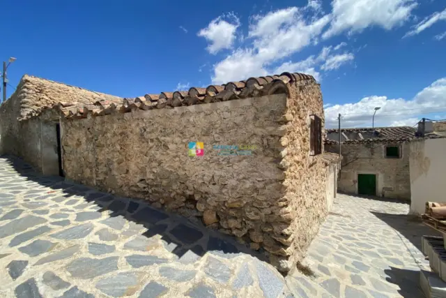 House in Oria