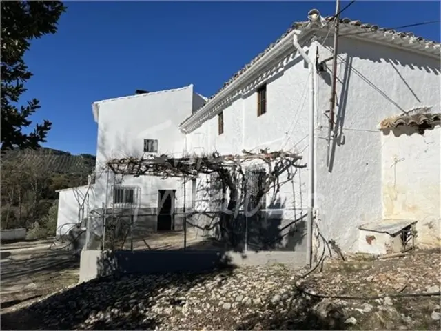 Rustic Finca in Priego de Córdoba