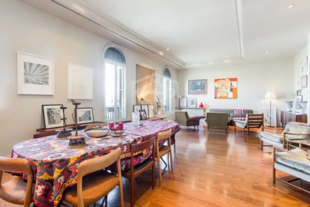 Apartamento en alquiler en Barcelona Capital - Imagen 24