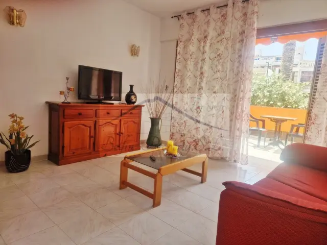 Apartment in Acantilado de los Gigantes photo 3