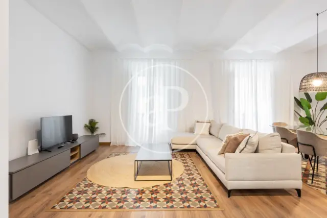 Apartamento en alquiler en Gran Via - Imagen 42