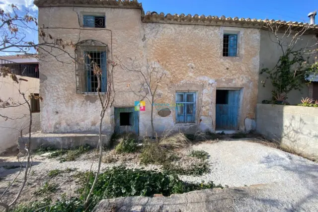 Rustic Finca in Albox