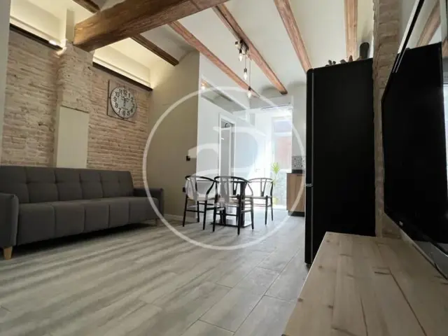 Apartamento en alquiler en El Botànic - Imagen 23