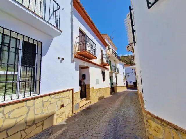 House in Viñuela