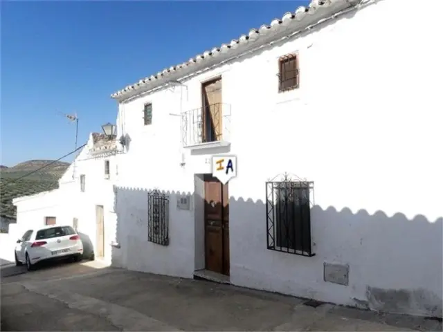 Casa en venda a Priego de Córdoba, Priego de Córdoba de 30.000 €
