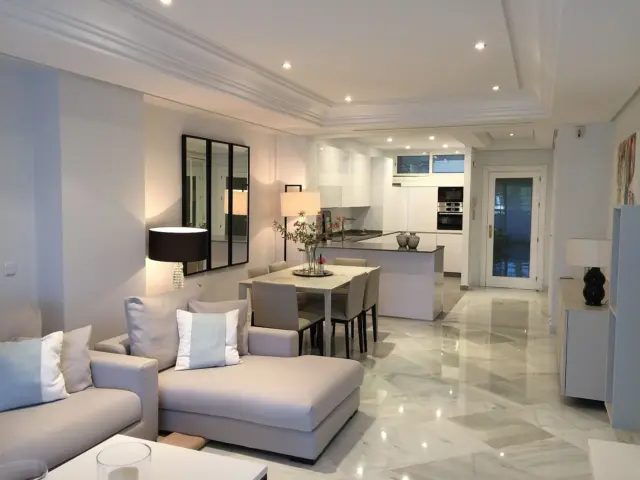Apartment in Marbella
