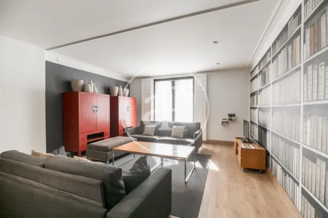 Apartamento en alquiler en La Dreta de L'Eixample - Imagen 35