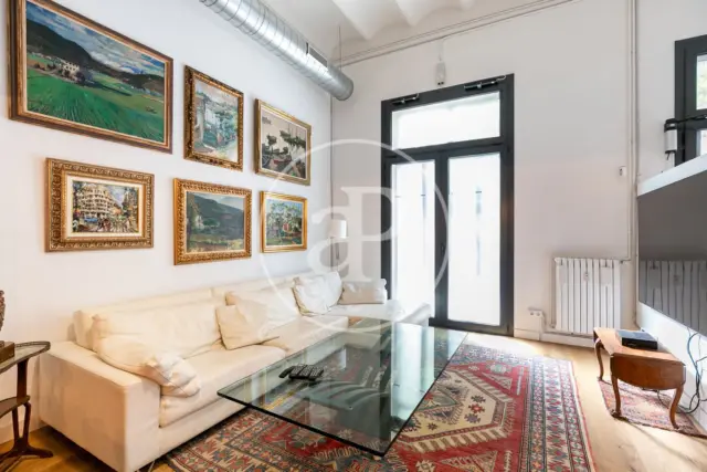 Apartamento en alquiler en Sarrià - Imagen 40