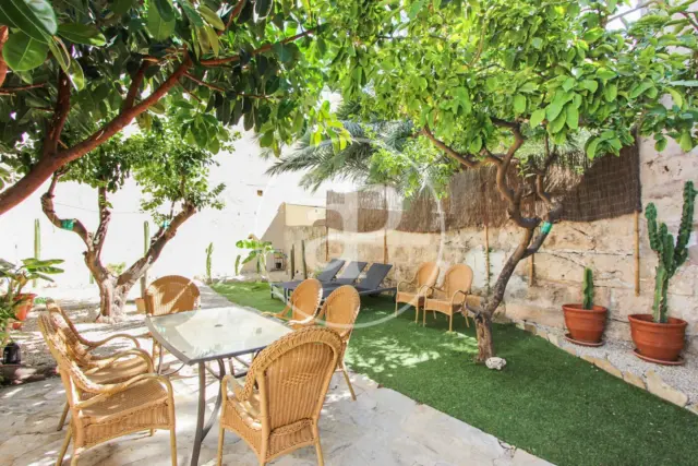 Apartment in Santa Catalina photo 3