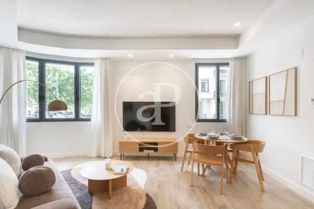 Apartamento en alquiler en La Dreta de L'Eixample - Imagen 30