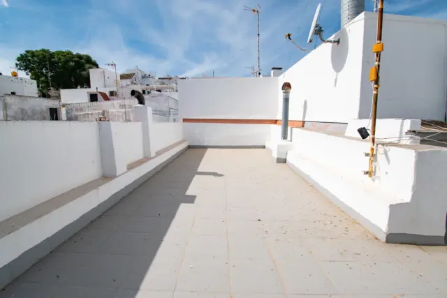 Townhouse in Vejer de la Frontera