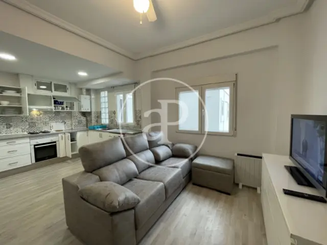 Apartamento en alquiler en Arrancapins - Imagen 34
