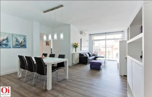Apartamento en alquiler en Barcelona Capital - Imagen 10