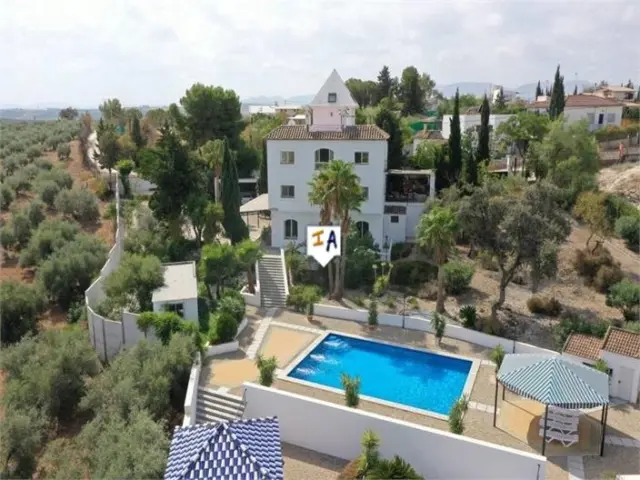 House in Herrera