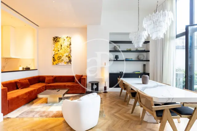 Apartamento en alquiler en Barcelona Capital - Imagen 42