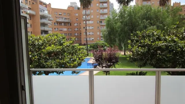 Apartamento en alquiler en Barcelona Capital - Imagen 10