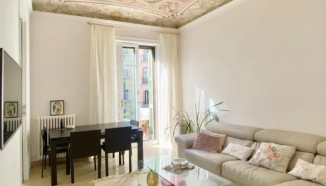 Apartamento en alquiler en Barcelona Capital - Imagen 10