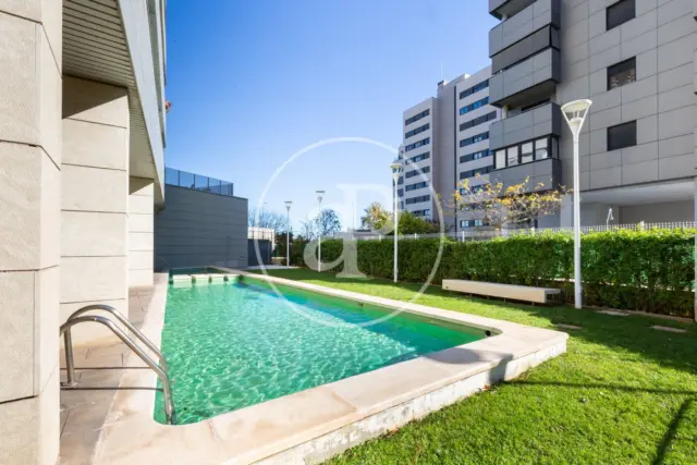Loft in Poble Nou