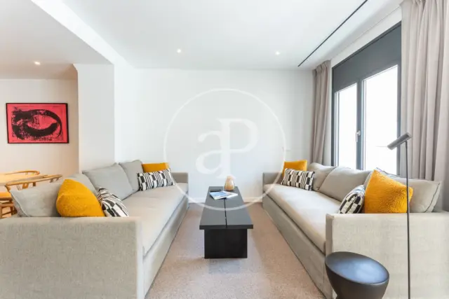 Apartamento en alquiler en La Salut - Imagen 52