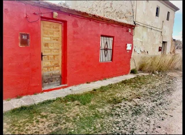 Rustic Finca in La Raja