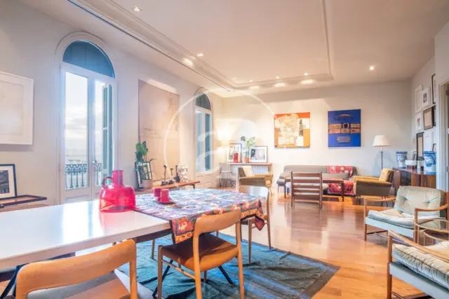 Apartamento en alquiler en La Dreta de L'Eixample - Imagen 43