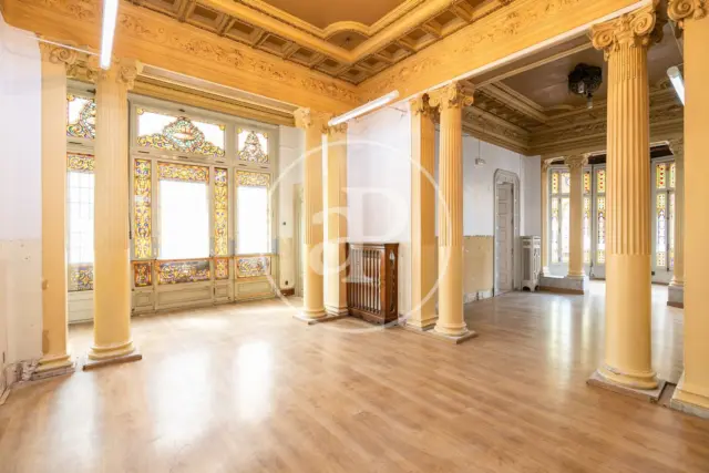 Apartamento en alquiler en La Dreta de L'Eixample - Imagen 24